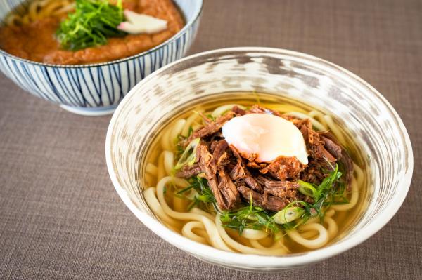 うどん