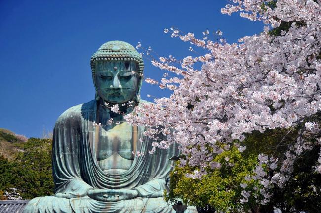 daibutsu