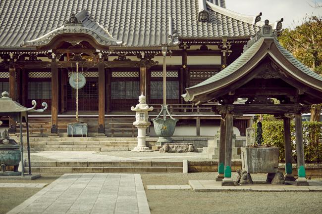 本覚寺