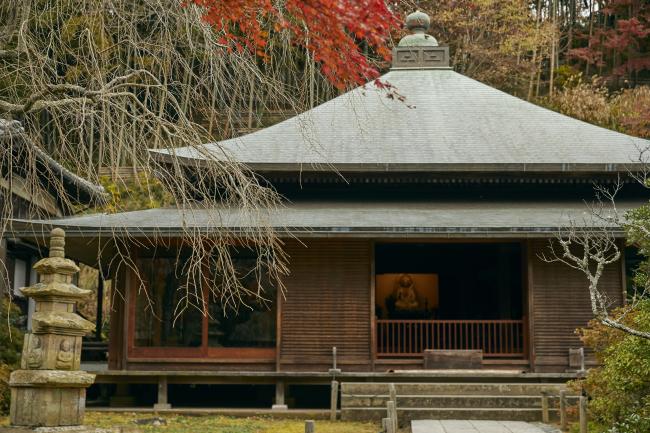 東慶寺