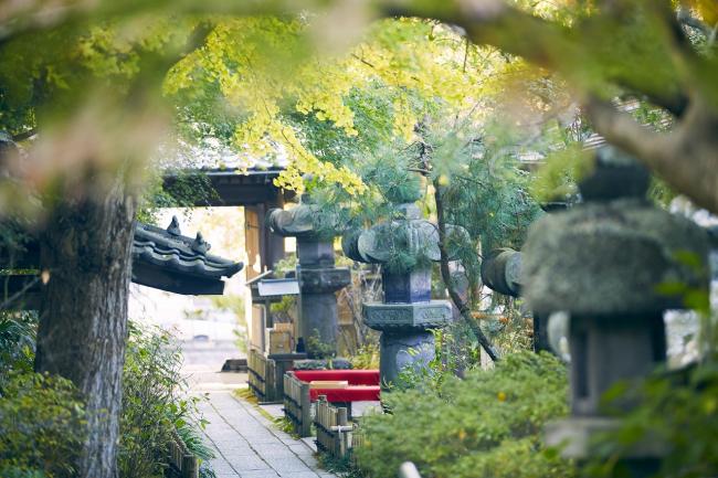 安国論寺3