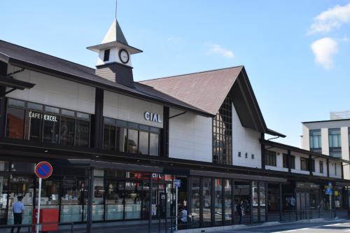 鎌倉駅