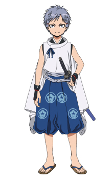 ​弧次郎