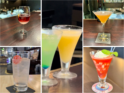 Cafe＆Bar MAVERICK