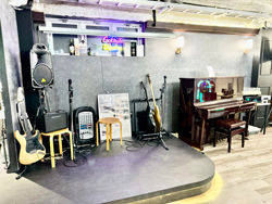 Cafe＆Bar MAVERICK