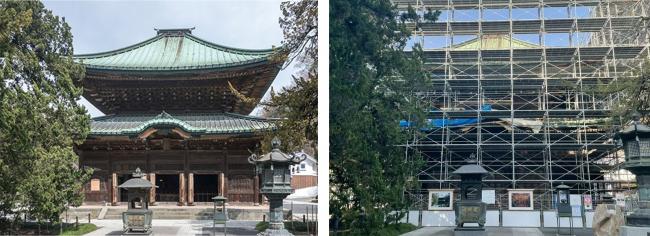 建長寺