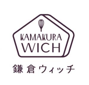 鎌倉ウィッチロゴ