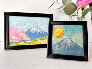 Kamakura Craft Lab 絵