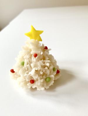 ホワイトクリスマス