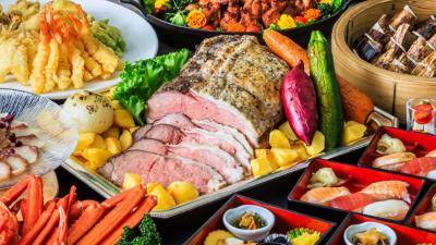 ローストビーフ