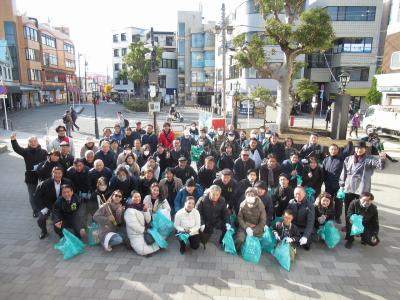 20251126クリーン大作戦