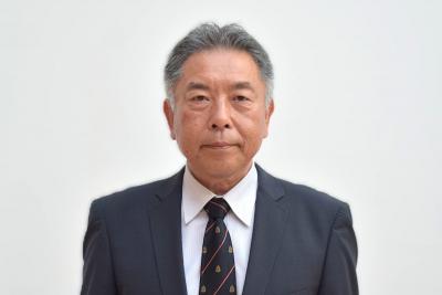 鎌倉市観光協会　会長　中村悟