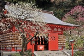 荏柄天神社の画像