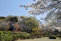 源氏山公園の画像