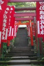 佐助稲荷神社の画像