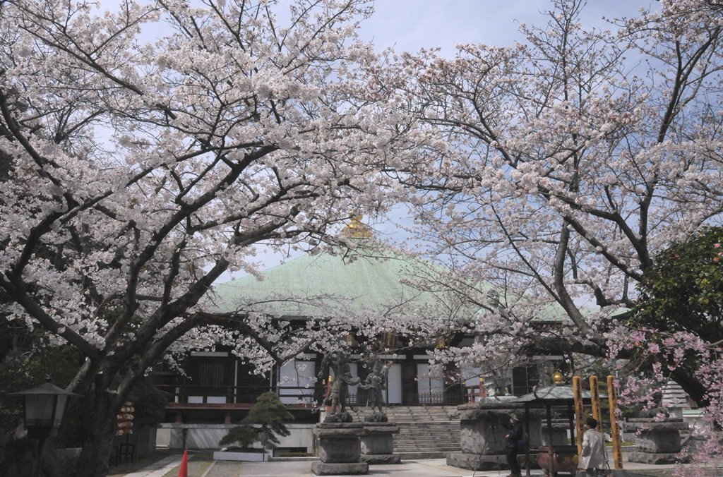 長勝寺