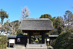 jourakuji