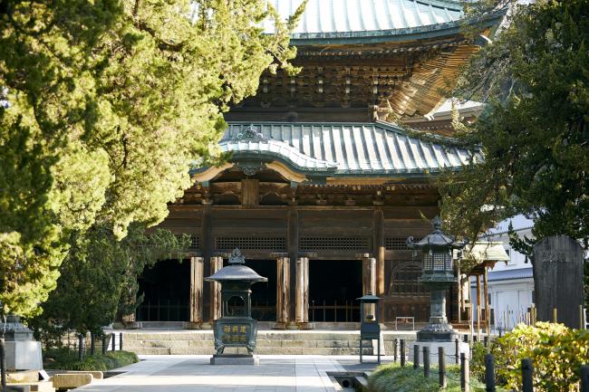 建長寺の写真1