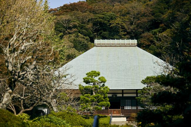 浄妙寺