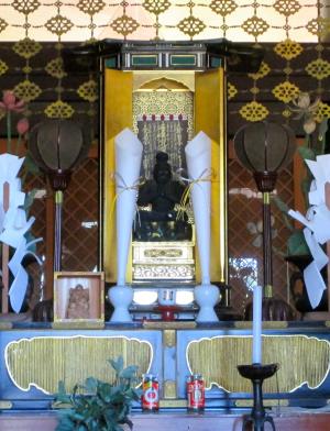 本覚寺の写真１