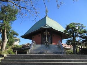 本覚寺の写真２