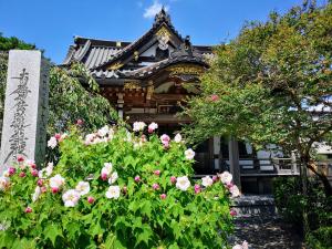 妙隆寺