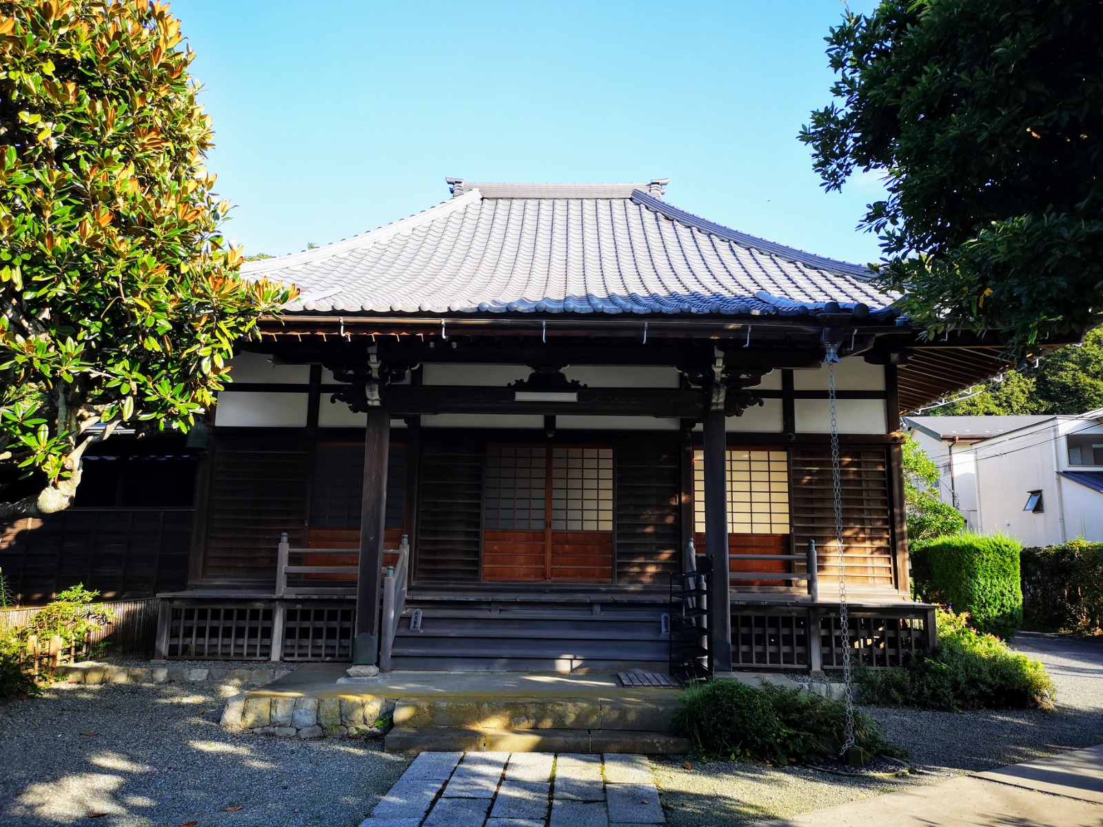 実相寺