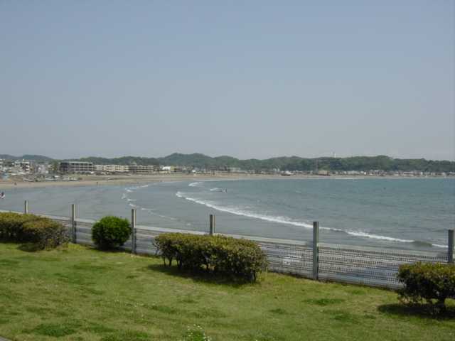 坂ノ下1