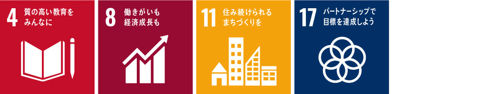 伝統文化の継承と未来の観光地を担う人材の育成