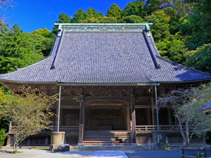 妙本寺