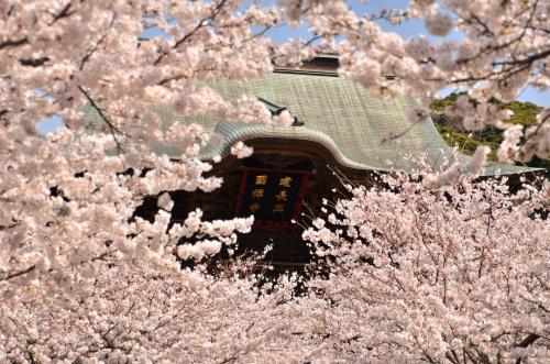 建長寺